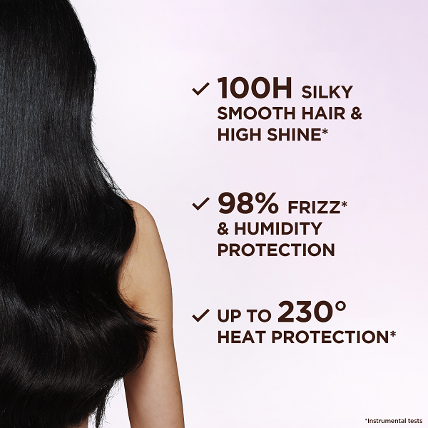 Ultra Doux - Hair Silk Smoothing Serum