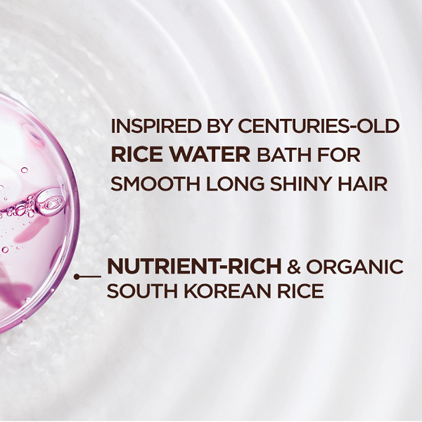 Ultra Doux - Hair Silk Smoothing Serum
