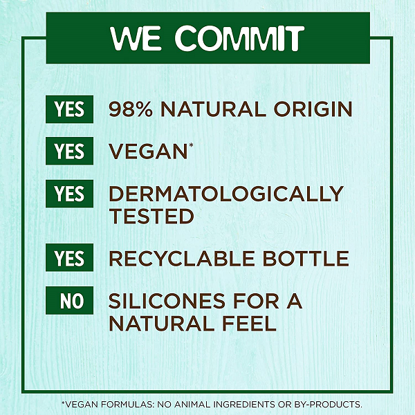Ultra Doux - Moisturising Hair Food Aloe Vera & Coconut Shampoo