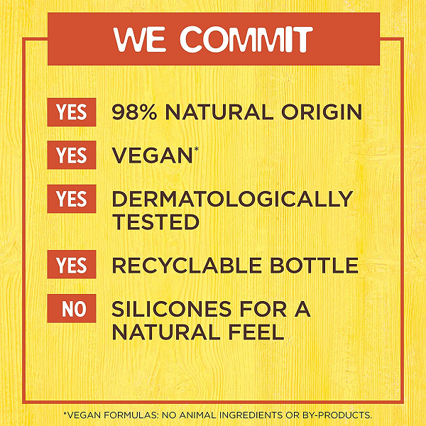 Ultra Doux - Nourishing Hair Food Bannana & Shea Conditioner