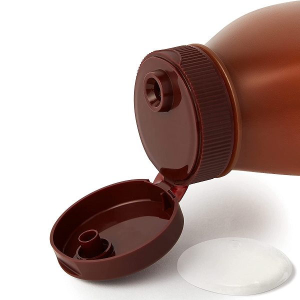Ultra Doux - Smoothing Hair Food Coconut & Macadamia Shampoo