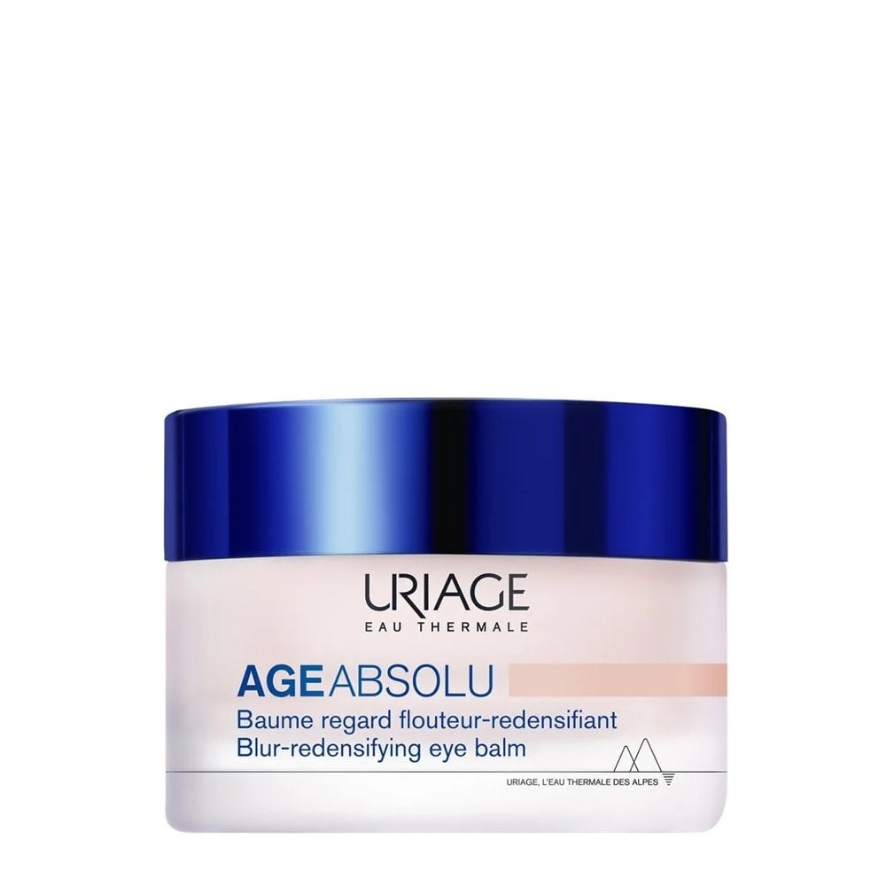 Uriage - Age Absolu Eye Balm