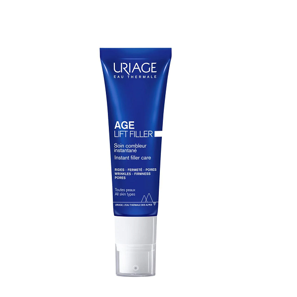 Uriage - Age Lift Filler Instant Filler Care