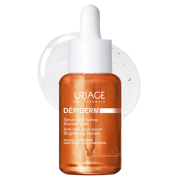 Uriage - Depiderm Anti Dark Spot Serum Brightening Booster