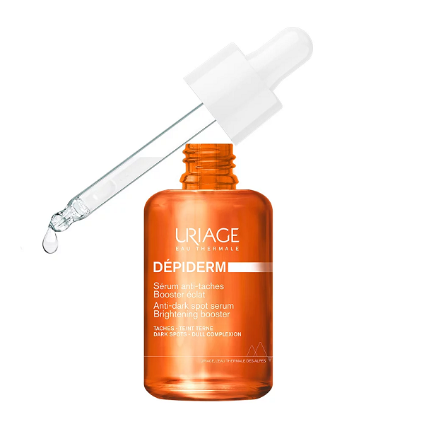Uriage - Depiderm Anti Dark Spot Serum Brightening Booster