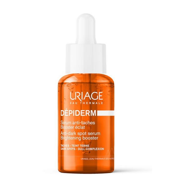 Uriage - Depiderm Anti Dark Spot Serum Brightening Booster
