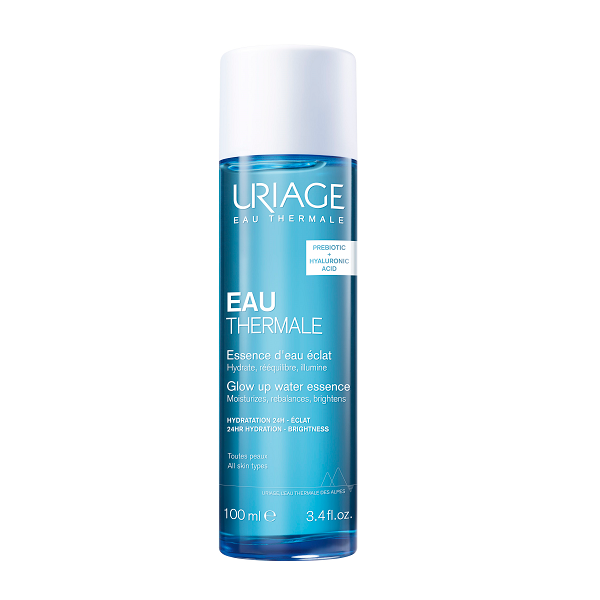 Uriage - Eau Thermale Glow Up Water Essence