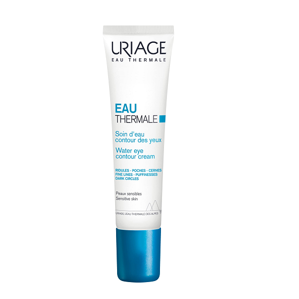 Uriage - Eau Thermale Water Eye Contour Cream