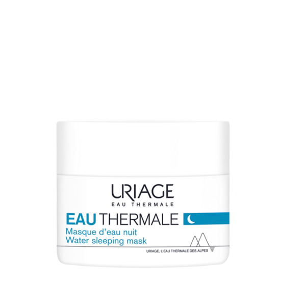 Uriage - Eau Thermale Water Sleeping Mask