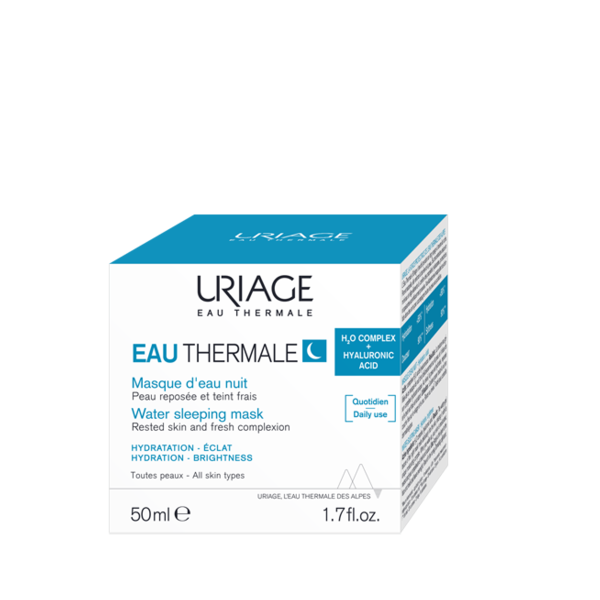 Uriage - Eau Thermale Water Sleeping Mask