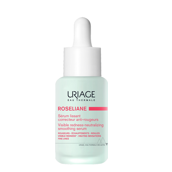 Uriage - Roseliane Smoothing Serum