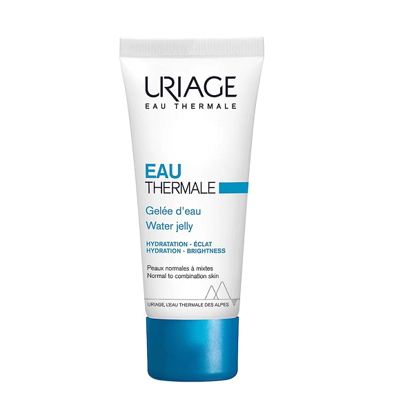 Uriage - Thermal Water Water Jelly