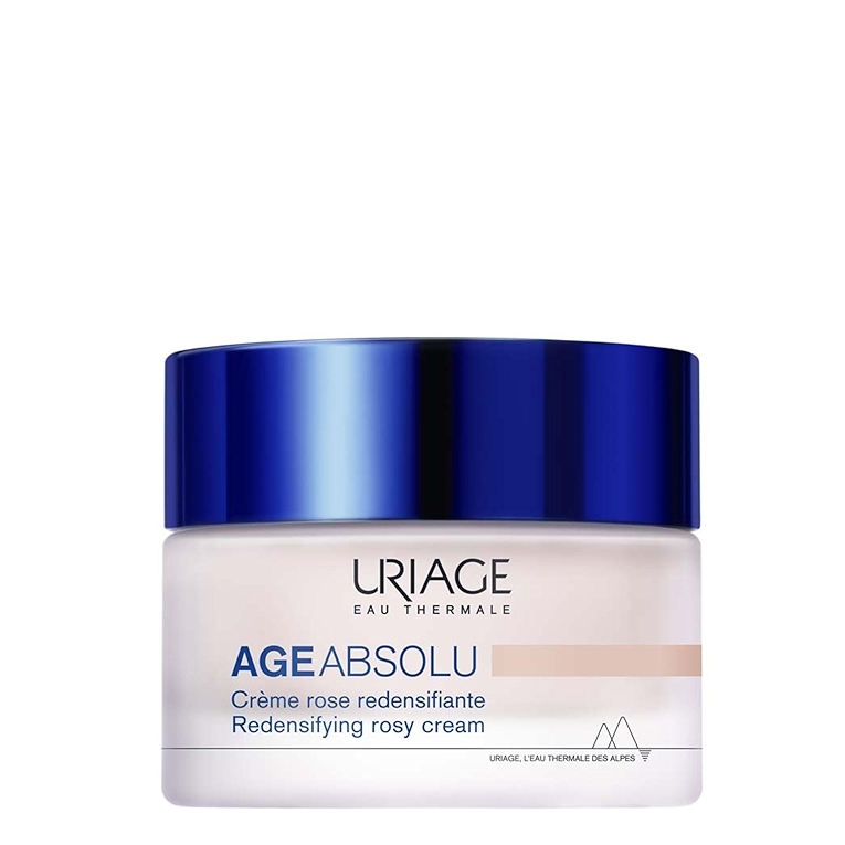 Uriage - Age Absolu Redensifying Rosy Cream