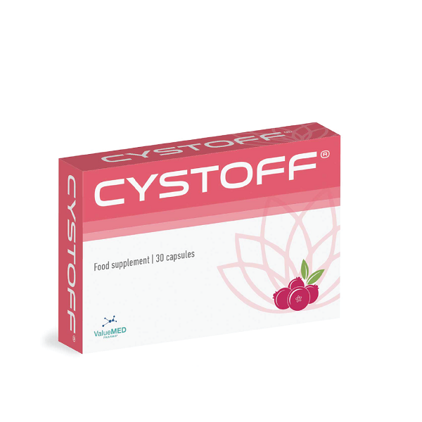 Value Med - Cystoff