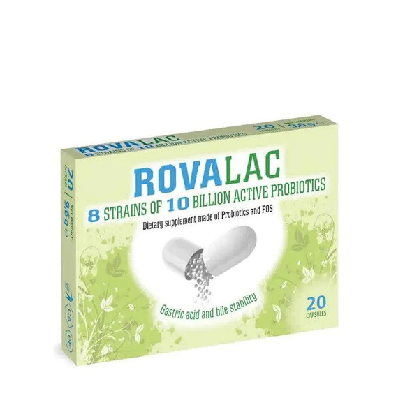 Value Med - Rovalac
