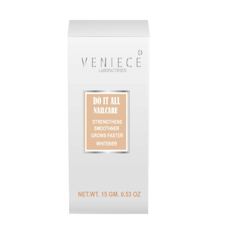 Veniece - Do It All Nail Care