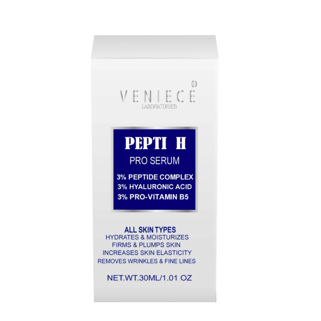 Veniece - Pepti H Pro Serum