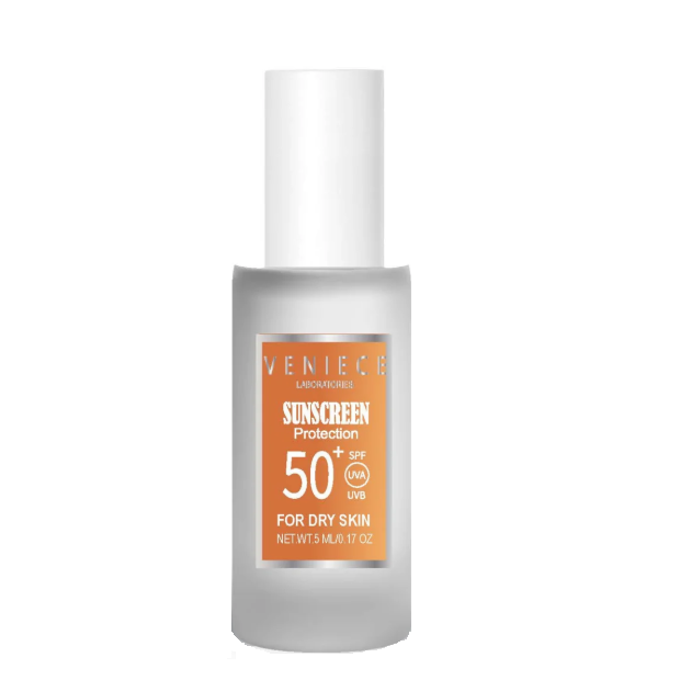 Veniece - Sunscreen Protection For Dry Skin