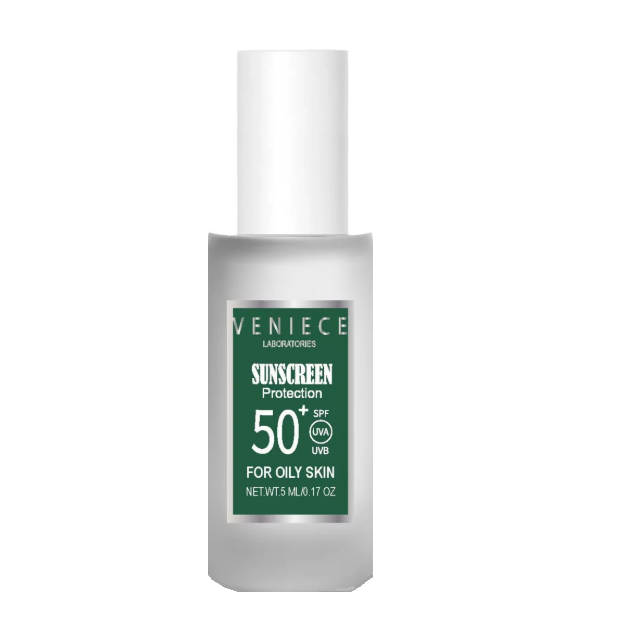 Veniece - Sunscreen Protection For Oily Skin