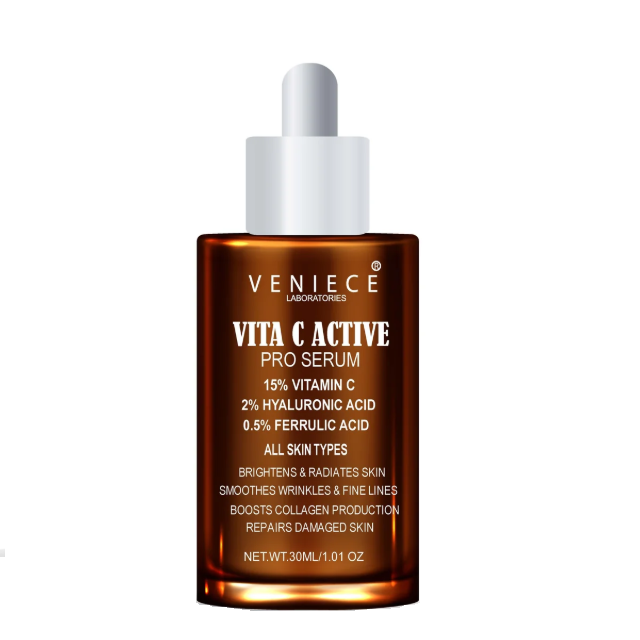 Veniece - Vita C Active Pro Serum