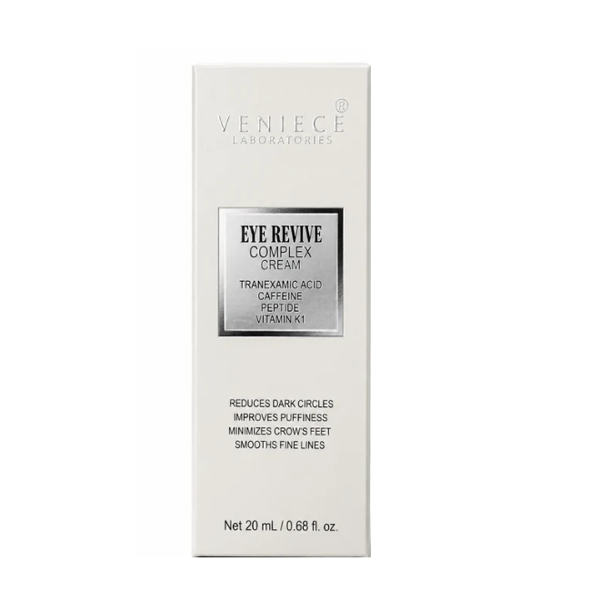 Veniece - Eye Revive Complex
