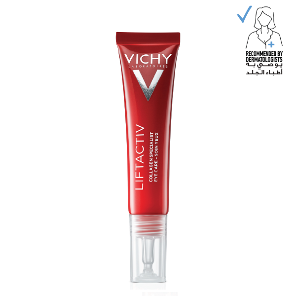 Vichy - Liftactiv Collagen Specialist Eye Care