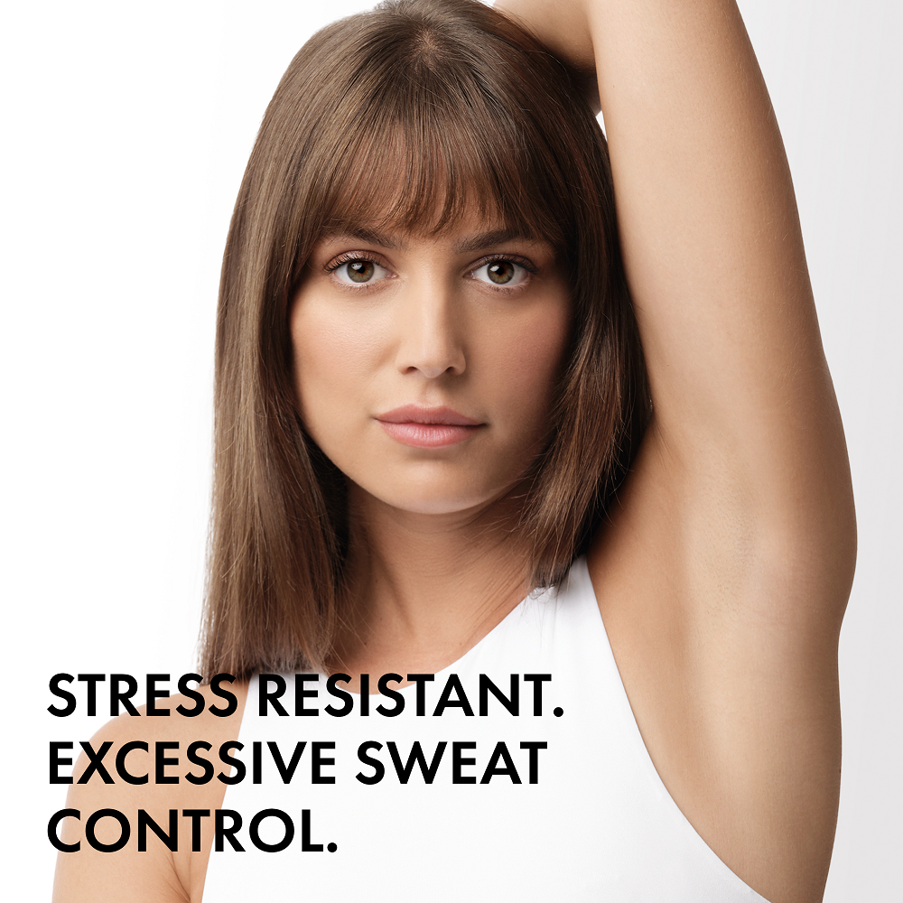 Vichy - Deodorant 72H' Stress Resist Anti Perspirant Treatment