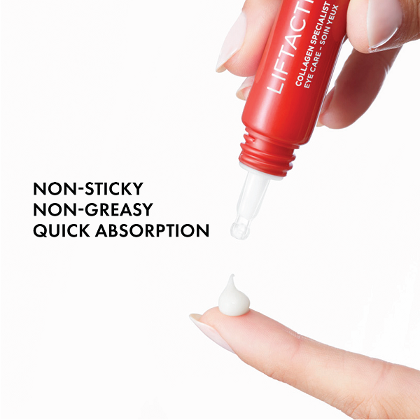 Vichy - Liftactiv Collagen Specialist Eye Care