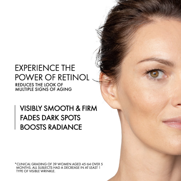 Vichy - Liftactiv Retinol Specialist A+ Night Serum