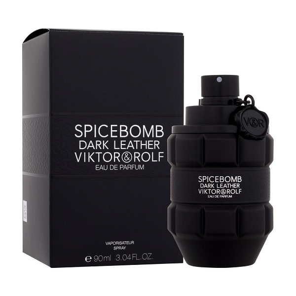Viktor & Rolf - Spicebomb Dark Leather Eau De Parfum
