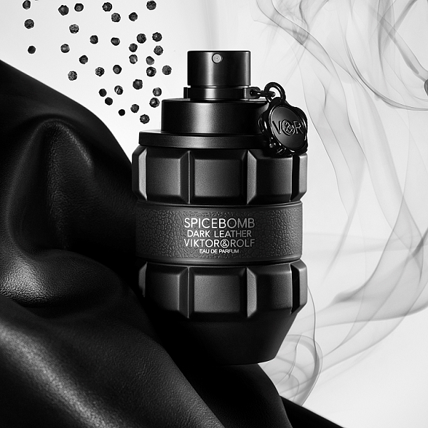 Viktor & Rolf - Spicebomb Dark Leather Eau De Parfum