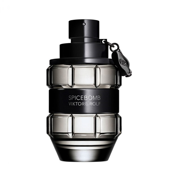 Viktor & Rolf - Spicebomb Eau De Toilette