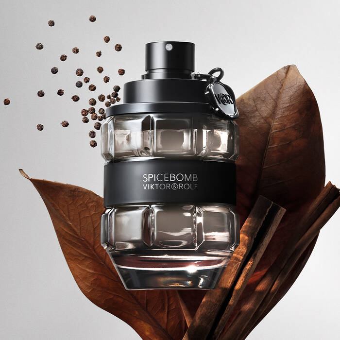 Viktor & Rolf - Spicebomb Eau De Toilette