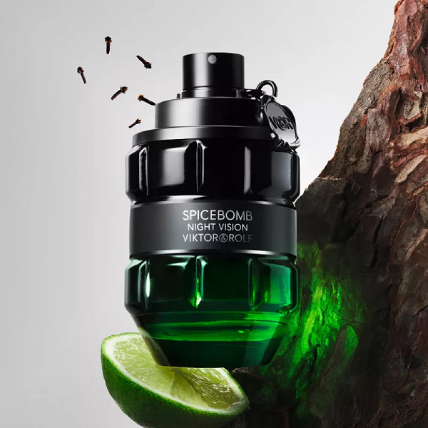 Viktor & Rolf - Spicebomb Night Vision Eau De Toilette