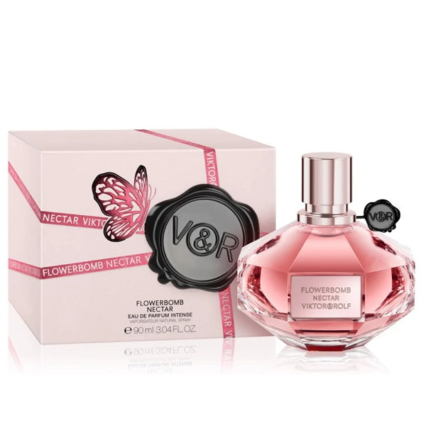 Viktor & Rolf - Flowerbomb Nectar Eau De Parfum