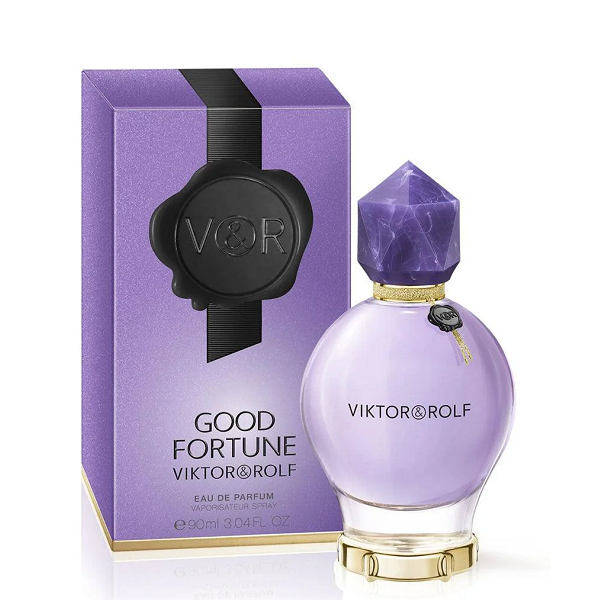 Viktor & Rolf - Good Fortune Eau De Parfum