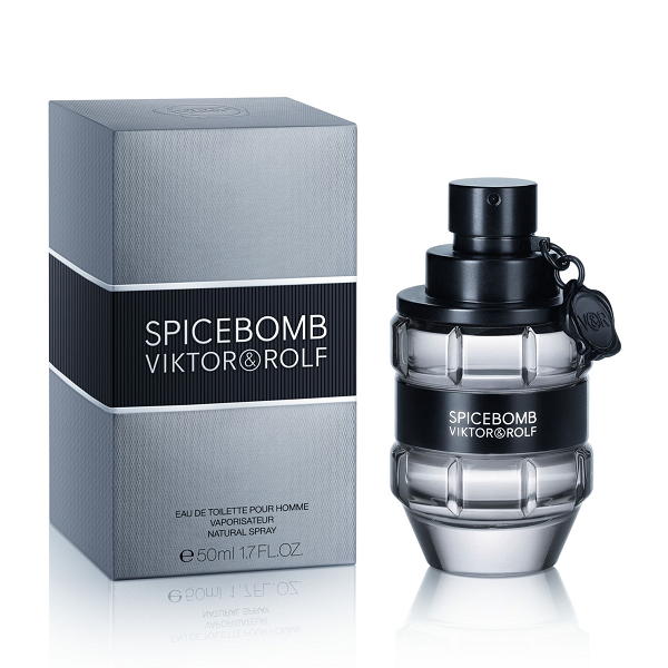 Viktor & Rolf - Spicebomb Eau De Toilette