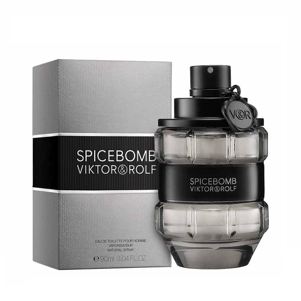 Viktor & Rolf - Spicebomb Eau De Toilette