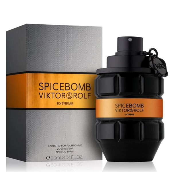 Viktor & Rolf - Spicebomb Extreme Eau De Parfum