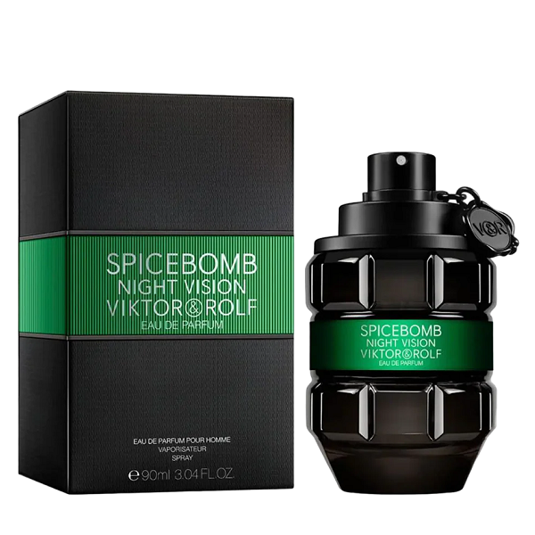 Viktor & Rolf - Spicebomb Night Vision Eau De Parfum