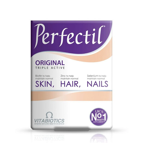 Vitabiotics - Perfectil Original