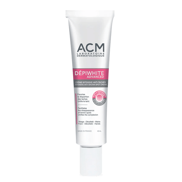 ACM - Depiwhite Advanced Intensive Anti Brown Spot Cream - ORAS OFFICIAL