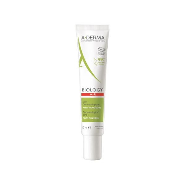 Aderma - Biology AR Dermatological Care Anti Redness - ORAS OFFICIAL