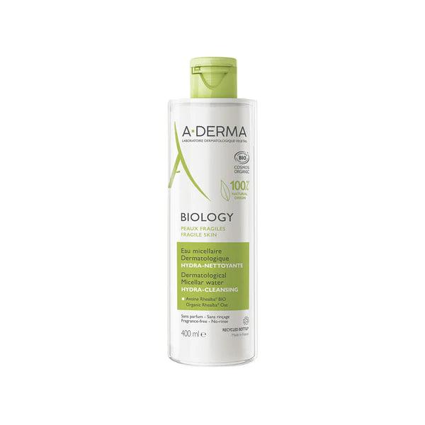 Aderma - Biology Hydra Cleansing Micellar Water - ORAS OFFICIAL