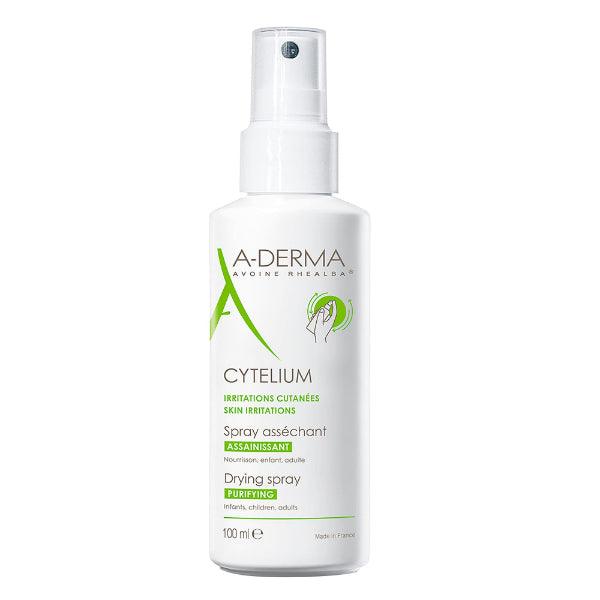 Aderma - Cytelium Drying Spray - ORAS OFFICIAL