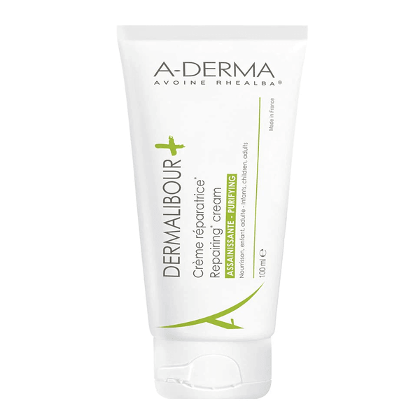 Aderma - Dermalibour+ Repairing cream - ORAS OFFICIAL