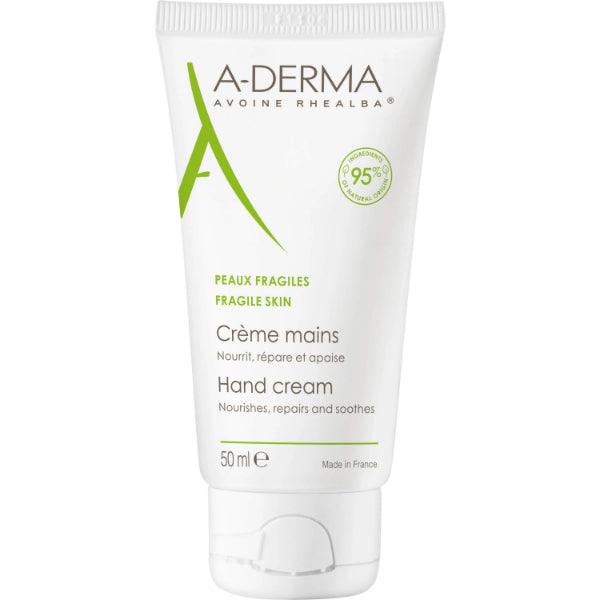 Aderma - Hand cream - ORAS OFFICIAL