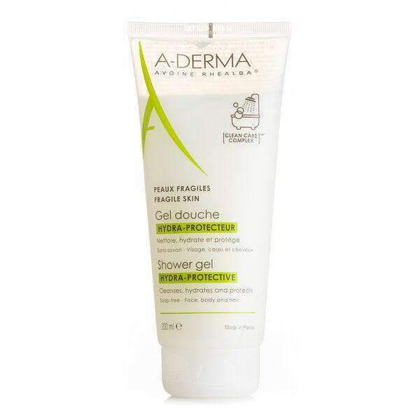 Aderma - Hydra Protective Shower Gel - ORAS OFFICIAL