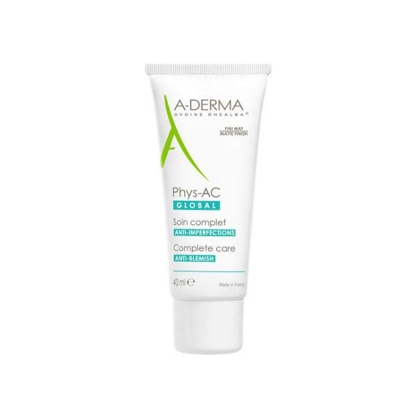 Aderma - Phys-AC Global Complete care - ORAS OFFICIAL