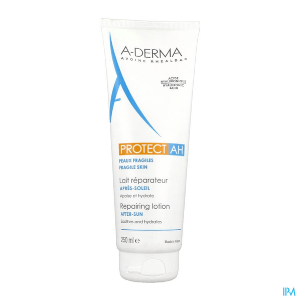 Aderma - Protect AH Repairing Lotion - ORAS OFFICIAL